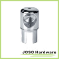 Glass Corner Top Hardware Sets Fastener Accessories (AC004)